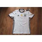 adidas DFB Heim Trikot S M L EM 2016 Deutschland AI5014 H JSY Jersey