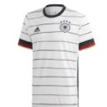 adidas DFB Heimtrikot 2021 white/black, S