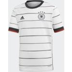 adidas DFB Heimtrikot Kinder white/black, 164