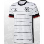 adidas DFB Home Jersey 2020 weiss/schwarz Größe XXXL
