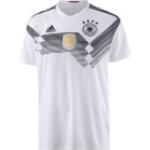 adidas DFB Home Jersey Deutschland (Größe: L, white/black)