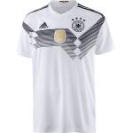adidas DFB Home Jersey Deutschland (M, white/black)
