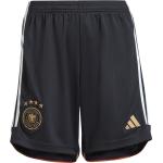 Adidas DFB Home Short WM 2022 (HF1465) black
