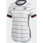 adidas DFB Home Trikot Damen EM 2020/2021 (XL (GrÃ¶Ãe: 46-48), white)