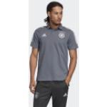 adidas DFB Poloshirt EM 2020/2021 (Größe: XL, onix)