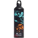 ADIDAS Disney Bottle P Water, Black/Multicolor, NS