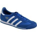 Adidas Dragon Og J Blue/Ftwwht/Blue