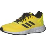 adidas Duramo 10 K Shoes-Low (Non Football), Multicoloured Amahaz Ftwbla Negbás, 37 1/3 EU