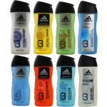 Adidas Duschgel Shower Gel 6 x 250 ml 3 in 1 Hair Body Face - diverse Sorten