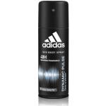 Reduzierte adidas Dynamic Pulse Herrendeodorants 150 ml 