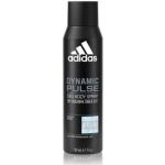 adidas Dynamic Pulse Vegane Herrendeodorants 150 ml mit Zitrone für  empfindliche Haut 