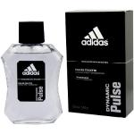 Adidas Dynamic Pulse Eau De Toilette 100 ml (man)