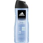 Adidas Dynamic Pulse Shower Gel 3-In-1 Duschgel 400 ml für Manner
