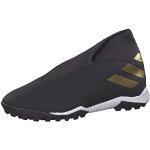 Adidas Mens Nemeziz 19.3 Ll Tf Lifestyle Shoes - Black / 44.5 EU