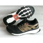 Schwarze adidas Energy Boost Joggingschuhe & Runningschuhe aus PU für Damen Größe 39,5 