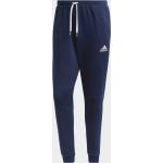 Adidas Entrada 22 Sweat Pants team navy blue 2