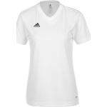 adidas Entrada 22 Trainingsshirt Damen XL Weiß