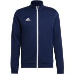 Adidas Entrada 22 Trainingsjacke | blau | Herren | S | H57523 S