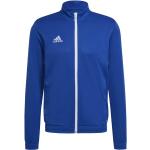 Adidas Entrada 22 Trainingsjacke | blau | Herren | S | HG6287 S