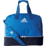 Blaue adidas Tiro Sporttaschen aus Polyester 