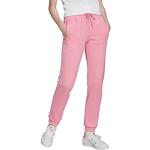 adidas Essential Trefoil Women Trackpants Jogginghosen (36, pink)
