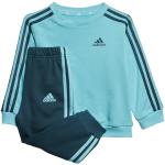 adidas Essentials 3-Stripes Jogger Set Kids Trainingsanzug, Unisex, Baby