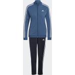 Adidas Essentials 3 stripes Women (HC3006) altered blue/white