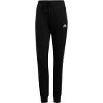 Adidas Essentials French Terry 3-Stripes Pants black/white