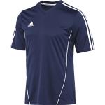 Adidas Estro 12 Jersey SS X20951 Herren T-shirt NAVY/WHITE Fußball S