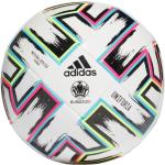 adidas Euro 2020 Uniforia Trainingsball weiß [FU1549]