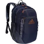 Adidas Excel 6 Backpack shadow navy/onyx grey/rose gold