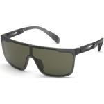 adidas eyewear - SP0020 Cat. 3 (VLT 14%) - Fahrradbrille oliv
