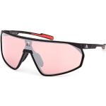 adidas eyewear - SP0074 Cat. 2 (VLT 28%) - Fahrradbrille rosa