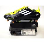 adidas F50 adizero XTRX SG Syn 2011 Fussball Schuhe 41 1/3 / UK 7.5 U44305 neu