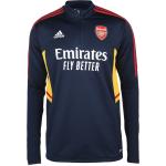 adidas FC Arsenal, Gr. XXL, Herren, dunkelblau / rot