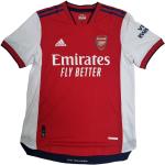 Adidas FC Arsenal London AUTHENTIC Home Trikot 2021/22 Größe XL