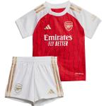 Adidas FC Arsenal Home Mini Kit 2023/2024
