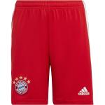 adidas FC Bayern 2022/2023 Junior Home Short 176