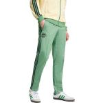 Adidas FC BAYERN BECKENBAUER TRACK PANTS | grün | Herren | L | IW8946 L