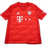 Adidas FC Bayern Kindertrikot (Größe: M)