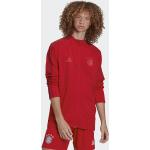 Adidas FC Bayern München Anthem Jacket (FI6234) fcb true red