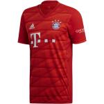 adidas FC Bayern München Heimtrikot 2019/20