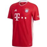 adidas FC Bayern München Heimtrikot 2020/21