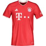 Adidas FC Bayern München Heimtrikot 2021