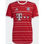 Adidas FC Bayern München Heimtrikot Authentic 2022/2023