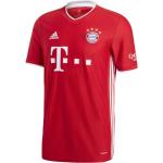 Adidas FC Bayern München Heimtrikot Kinder 2021