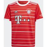 Adidas FC Bayern München Heimtrikot Kinder 2023