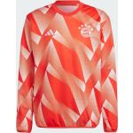 Rote FC Bayern Herrensweatshirts Größe XXL 