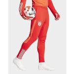 adidas FC Bayern München Tiro 23 Trainingshose - Herren, Red / Bright Red / White