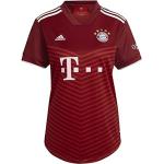 Adidas FC Bayern München Trikot Damen 2022